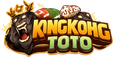 Logo kingkongtoto